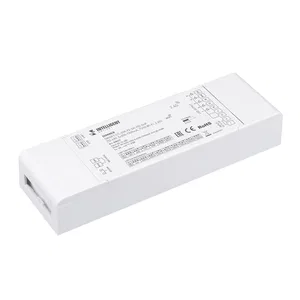 INTELLIGENT ARLIGHT Диммер SMART-CC-205-72-SH-PD-SUF (12-48V, 5x350-1200mA, TUYA Wi-Fi, 2.4G) (IARL, Контроллер)