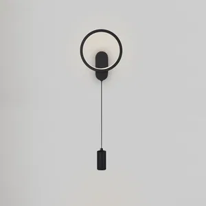 Настенный светильник (бра) Freya FR6110WL-L15B