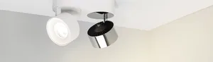 Модуль светодиодный PLURIO-LAMP-R77-9W Warm3000 (NI, 36 deg, 2-2, 38V, 200mA) (Arlight, Металл)