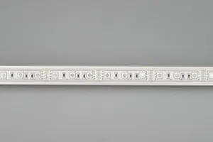 Лента герметичная RTW-PU-B60-12.5mm 12V RGB (14.4 W/m, IP68, 5060, 5m) (Arlight, -)