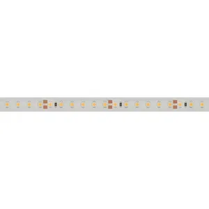 Лента герметичная RTW-PS-A120-10mm 24V White6000 (9.6 W/m, IP67, 2835, 5m) (Arlight, 9.6 Вт/м, IP67)