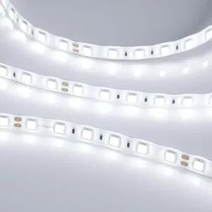 Лента герметичная RTW-SE-B60-10mm 24V White6000 (14.4 W/m, IP65, 5060, 5m) (Arlight, -)