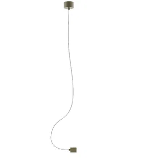 Потолочная чаша с питанием ART-APRIORI-CANOPY-SIDE-L1500-POWER (OG) (Arlight, IP20 Металл, 3 года)