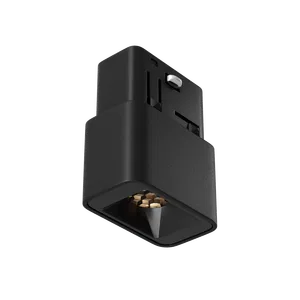Трековый светильник Technical TR100-2-2W4K-S-B
