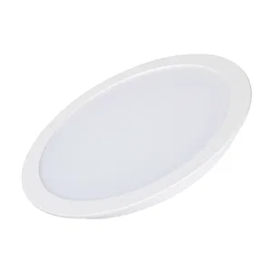 Светильник DL-BL225-24W Day White (Arlight, IP40 Металл, 3 года)