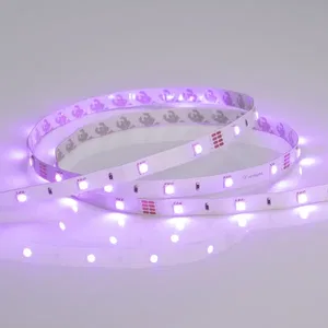 Лента RT-B30-10mm 24V RGB (7.2 W/m, IP20, 5060, 5m) (Arlight, Открытый)