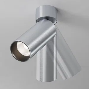 Потолочный светильник Technical C055CL-L12W4K-W-PT