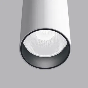 Потолочный светильник Technical C056CL-L12W4K-W-W