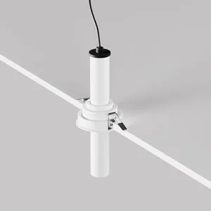 Встраиваемый светильник Technical C140RS-L200-7W3K-W