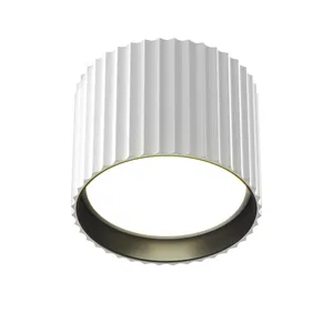 Потолочный светильник Technical C106CL-GX53-W