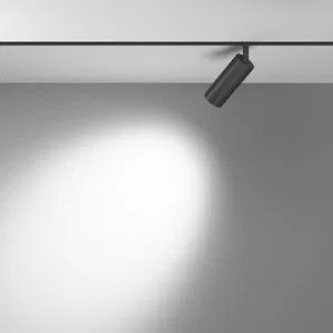 Трековый светильник Technical TR032-2-12W3K-M-B