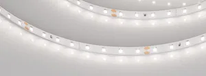 Светодиодная лента 2835 24V 80led/m IP20