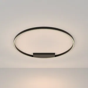 Потолочный светильник Maytoni MOD058CL-L65B3K