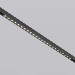 Светильник MAG-DOTS-25-L800-24W Day4000 (BK, 30 deg, 24V) (Arlight, IP20 Металл, 5 лет)