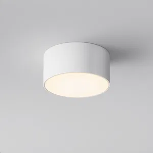 Уличный потолочный светильник Outdoor O430CL-L15W3K