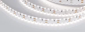 Лента RS 2-5000 24V Day4000 2x2 15mm (3014, 240 LED/m, LUX) (Arlight, 19.2 Вт/м, IP20)