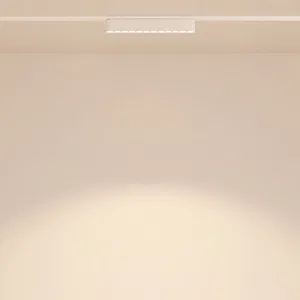 Трековый светильник Technical TR082-1-12W3K-M-W