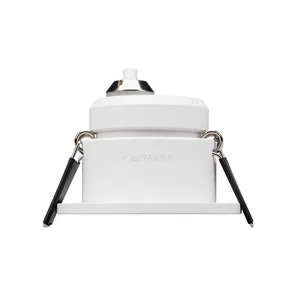 Светильник MS-GLORY-BUILT-R54-5W Warm3000 (WH, 60 deg, 230V) (Arlight, IP54 Металл, 5 лет)