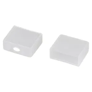 Силиконовая заглушка для лент MONO-8mm (Arlight, -)