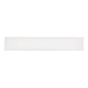 Светильник MAG-FLAT-45-L205-6W Warm3000 (WH, 100 deg, 24V) (Arlight, IP20 Металл, 5 лет)