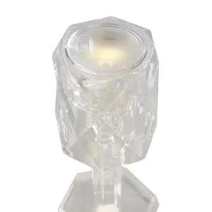 Аккумуляторный светильник Voltega VGL6162RL-L1TR1