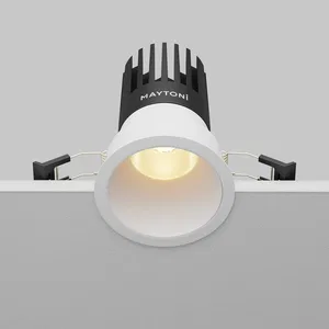 Встраиваемый светильник Technical DL118-15W-2.7K-W