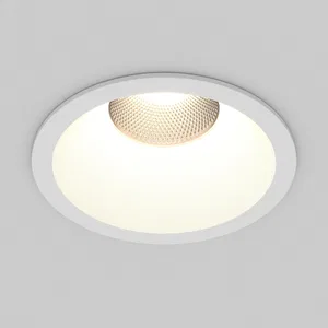 Светильник MS-HARBOR-R82-10W Warm3000 (WH, 50 deg, 230V) (Arlight, IP20 Металл, 5 лет)