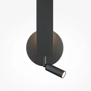 Настенный светильник (бра) Maytoni MOD214WL-L8B3K1