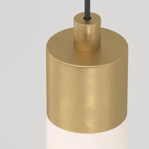 Подвесной светильник Maytoni P022PL-L20G3K