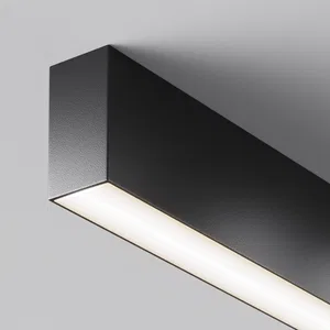 Потолочный светильник Technical C068CL-20W3-6K-B