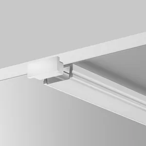 Комплектующие для профиля Led Strip 642020