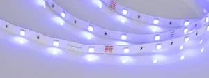 Лента RT-B30-10mm 24V RGB (7.2 W/m, IP20, 5060, 5m) (Arlight, Открытый)