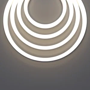 Гибкий неон Led Strip 432002