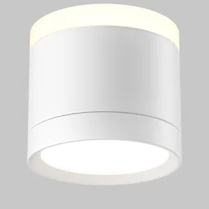 Потолочный светильник Technical C120CL-GX53-W