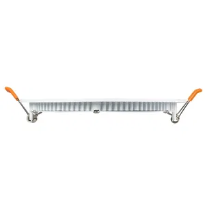 Светильник DL-172M-15W Warm White (Arlight, IP40 Металл, 3 года)