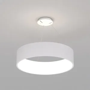Светильник SP-TOR-RING-HANG-R460-33W Day4000 (BK, 120 deg) (Arlight, IP20 Металл, 3 года)