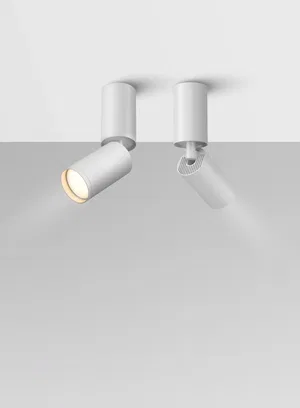 Потолочный светильник Technical C051CL-01W