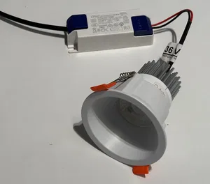 Armatürler HOKASU FOCUS (MR16/GU10)