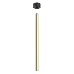 Светильник SP-PIPE-HANG-L600-R30-9W Day4000 (BR, 24 deg, 230V) (Arlight, IP20 Металл, 3 года)