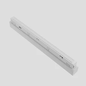 Трековый светильник Technical TR030-4-12WTW-DSZ-W