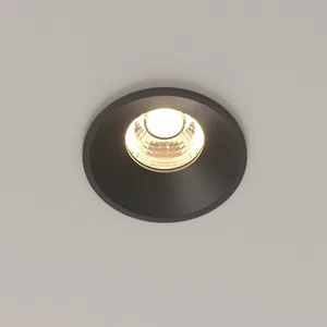 Встраиваемый светильник Technical DL058-7W3K-B