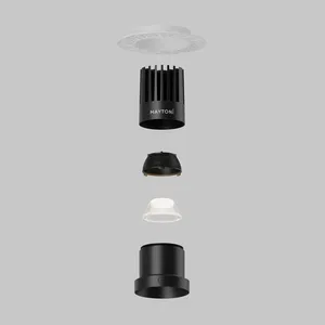 Аксессуары честный знак Technical Lens001D45-15W