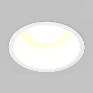 Светильник MS-BREEZE-BUILT-R82-9W Day4000 (WH, 85 deg, 230V) (Arlight, IP20 Металл, 3 года)