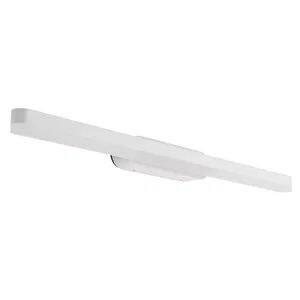 Светильник SP-TENERO-S600x45-13W Warm3000 (WH, 120 deg, 230V) (Arlight, IP54 Металл, 3 года)