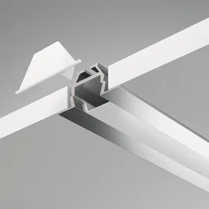 Профиль Led Strip ALM010S-2M