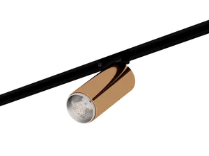 Трековый светильник HOKASU Tube Zoom TR4 (10–30W)