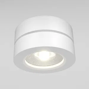 Потолочный светильник Technical C022CL-L12W4K