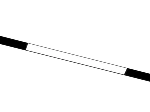 Светильник HOKASU OneLine LF  (ral9003/743mm/LT70 — 4K/30W/120deg)