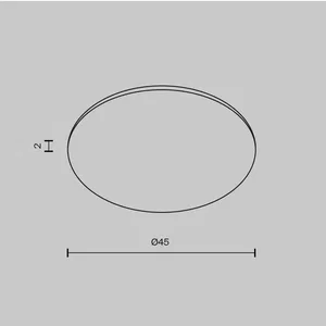 Аксессуар Technical Glass001-D45
