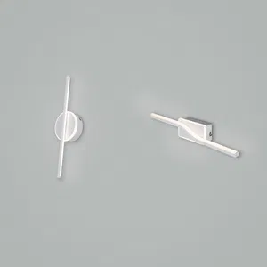 Настенный светильник (бра) Freya FR6125WL-L16W